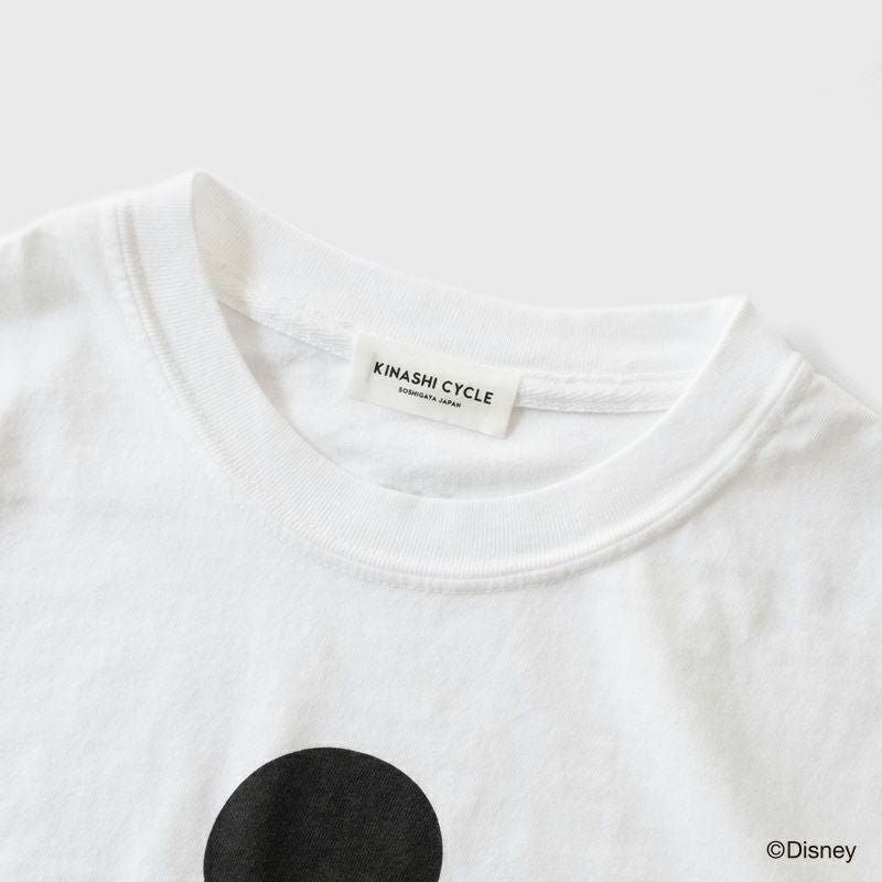 Tシャツ(ミッキーマウスコレクション） | 木梨サイクル