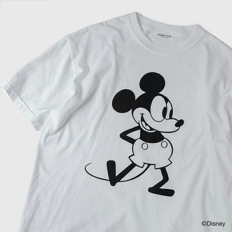 Tシャツ(ミッキーマウスコレクション） | 木梨サイクル