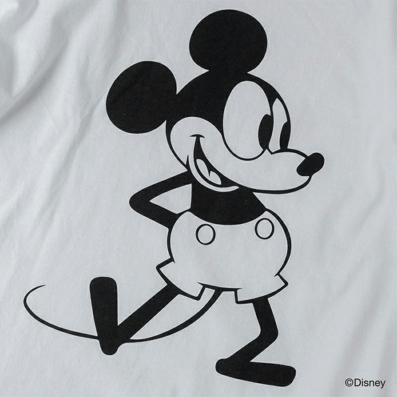 Tシャツ(ミッキーマウスコレクション） | 木梨サイクル