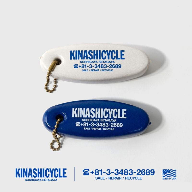 KINASHI CYCLE×GENTIL BANDIT(コラボボディバッグ) | 木梨サイクル