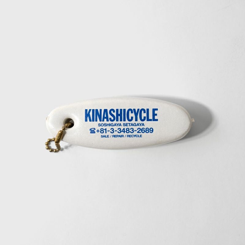 FLOATING KEYHOLDER | 木梨サイクル