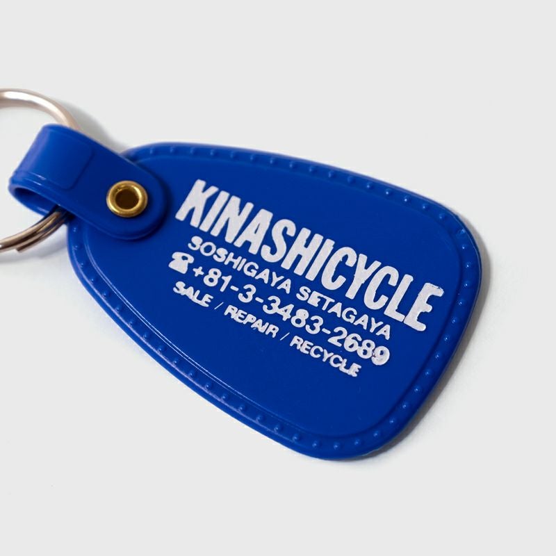 KEY TAG | 木梨サイクル