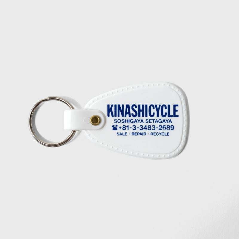 KEY TAG | 木梨サイクル