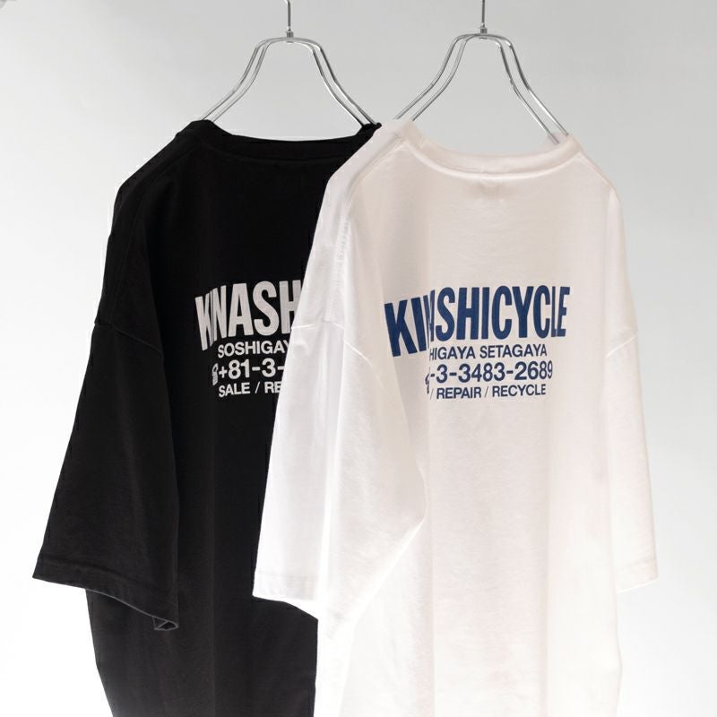 Tシャツ（ショップ) | 木梨サイクル