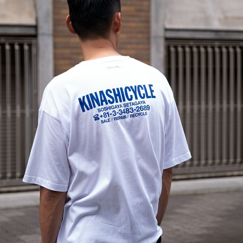 Tシャツ（ショップ) | 木梨サイクル