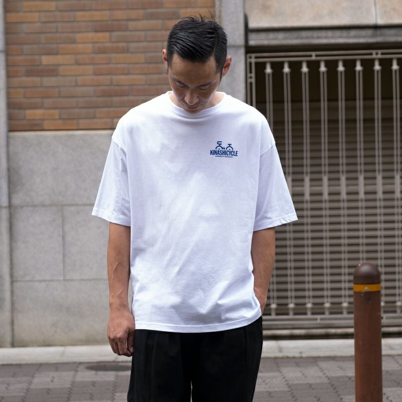 Tシャツ（ショップ) | 木梨サイクル