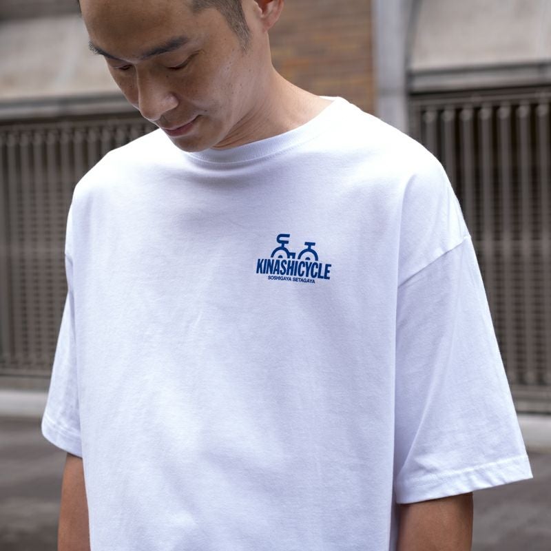 Kinashi Noritake 2017年ダシマショーTシャツ XL サイン入 【公式通販】