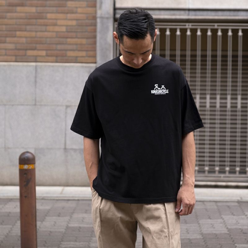 Tシャツ（ショップ) | 木梨サイクル