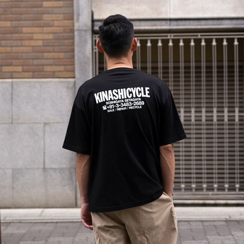 Tシャツ（ショップ) | 木梨サイクル