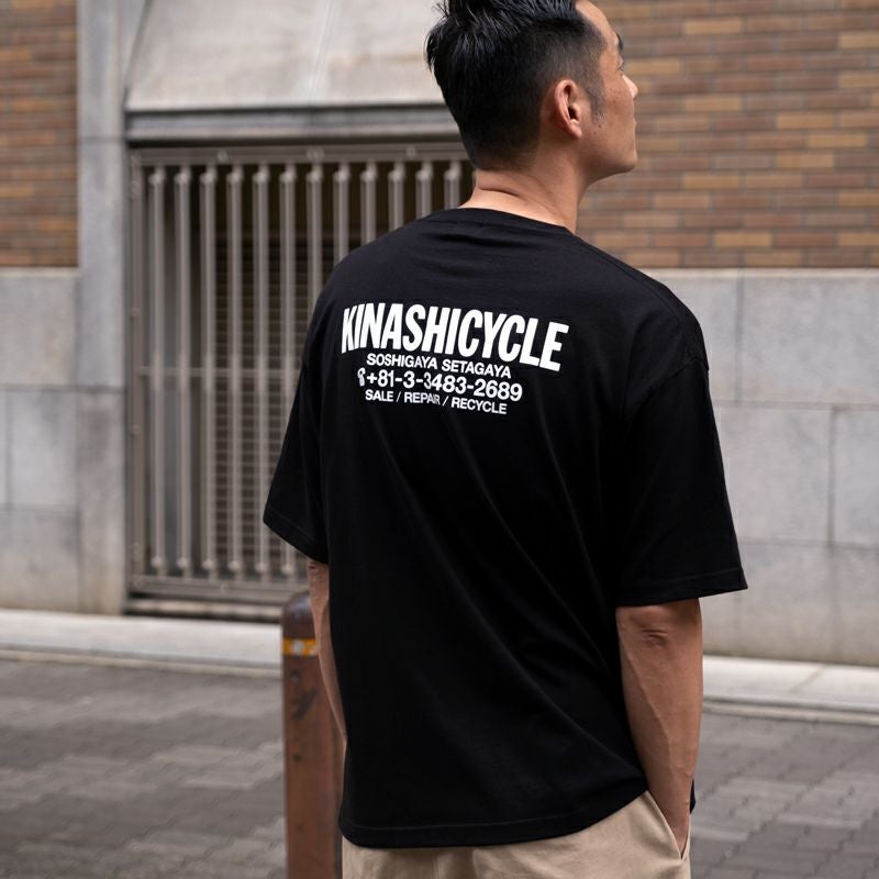 Tシャツ（ショップ) | 木梨サイクル