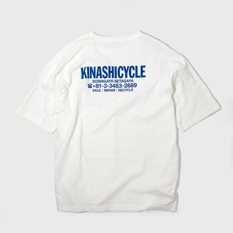 Tシャツ（ショップ) | 木梨サイクル