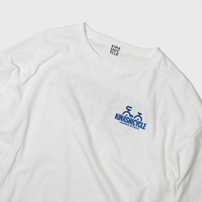 Tシャツ（ショップ) | 木梨サイクル