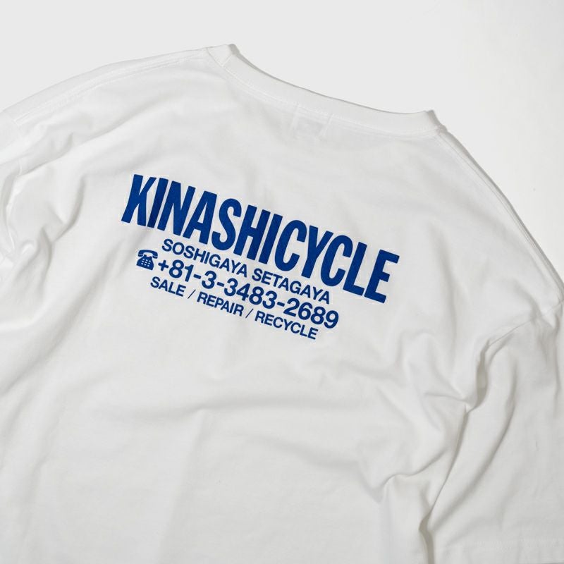 Tシャツ（ショップ) | 木梨サイクル