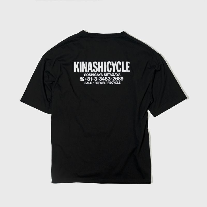 Tシャツ（ショップ) | 木梨サイクル
