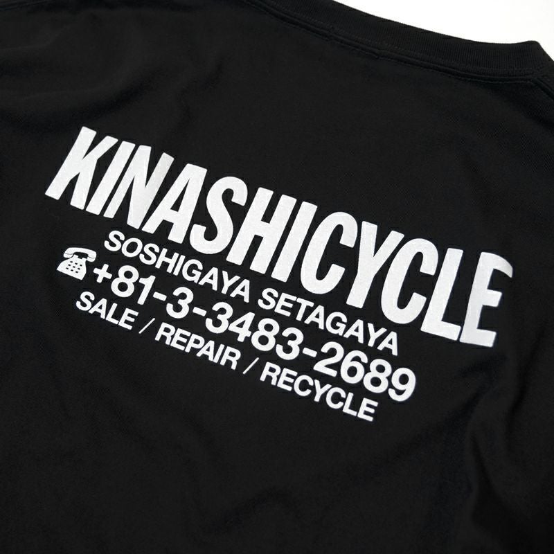Tシャツ（ショップ) | 木梨サイクル