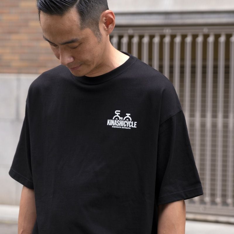 Tシャツ（ショップ) | 木梨サイクル