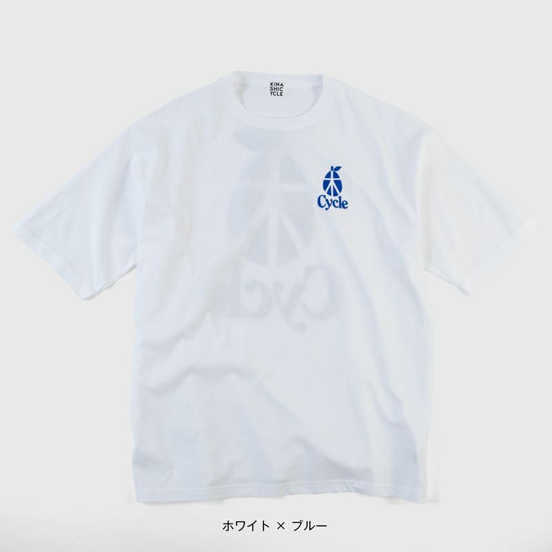 Tシャツ（木と梨) | 木梨サイクル