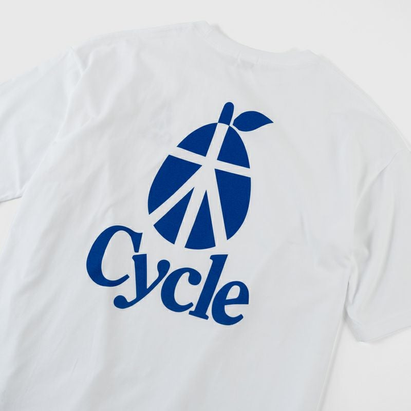 Tシャツ（木と梨) | 木梨サイクル