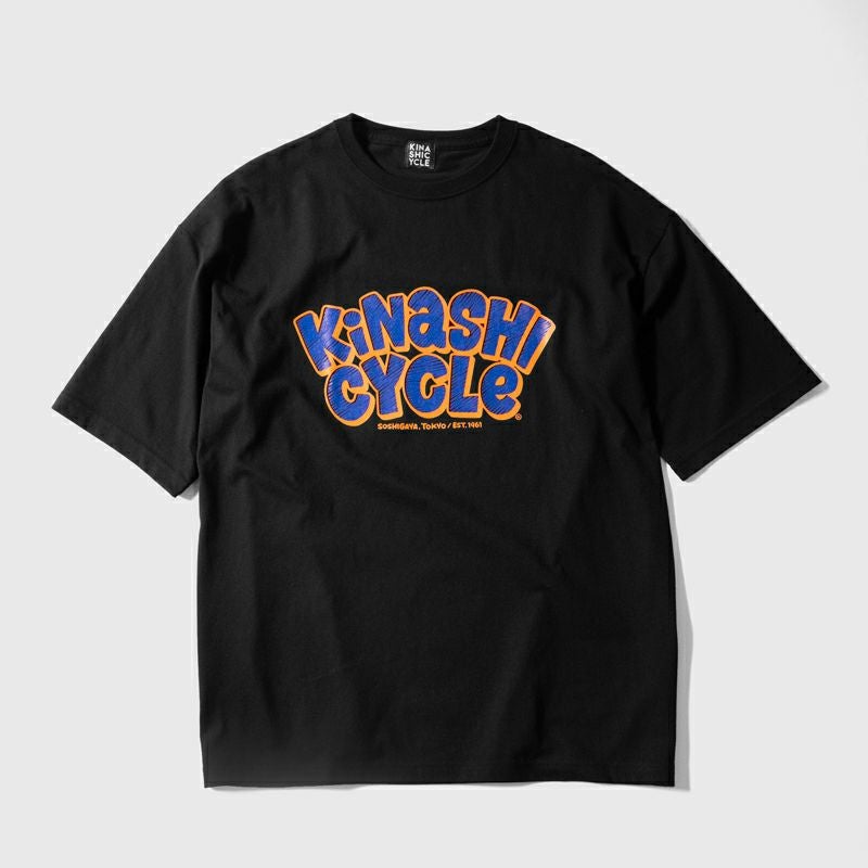Tシャツ（wackyRaces No.1) | 木梨サイクル