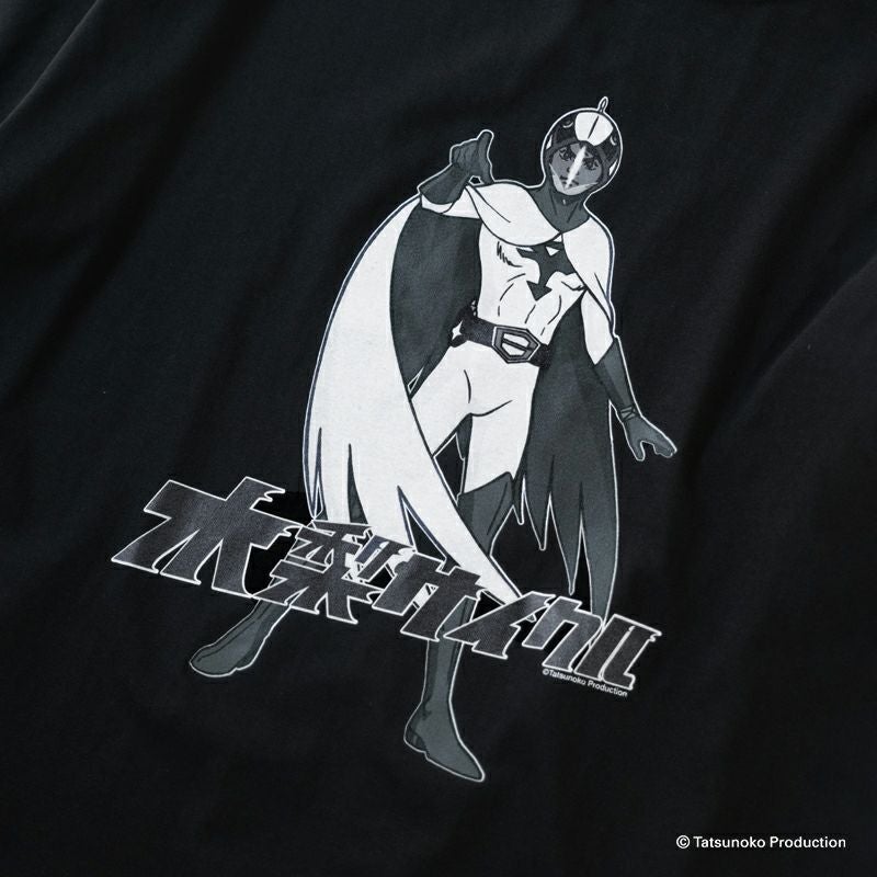 Tシャツ（ガッチャマン×木梨サイクル） | 木梨サイクル