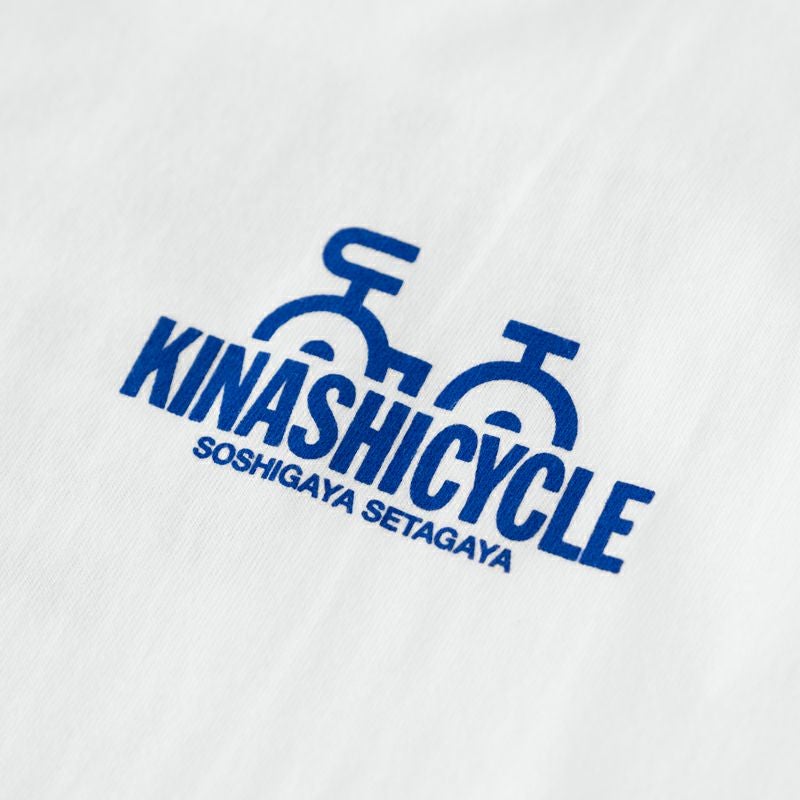 ロングTシャツ（ショップ） | 木梨サイクル