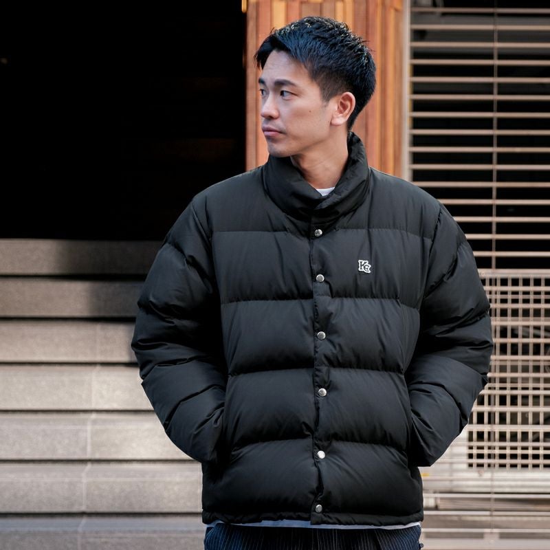 木梨サイクル　マウンテンダウンジャケット　チャコールMサイズ THE NORTH FACE｜マウンテン ダウン ジャケット “Mountain Down Jacket