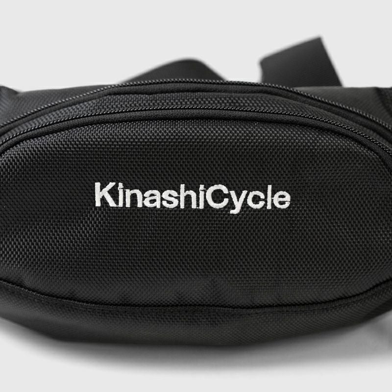 PORTER KINASHI CYCLE 木梨サイクル ボディバッグ 木梨サイクル×PORTER (コラボボディバッグ2) | 木梨サイクル