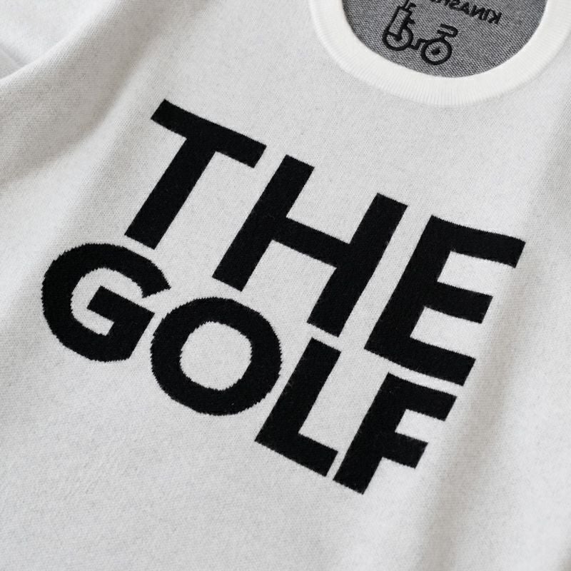 木梨サイクル　the 木梨サイクル | セーター（KCG） セーター golf メンズウェア