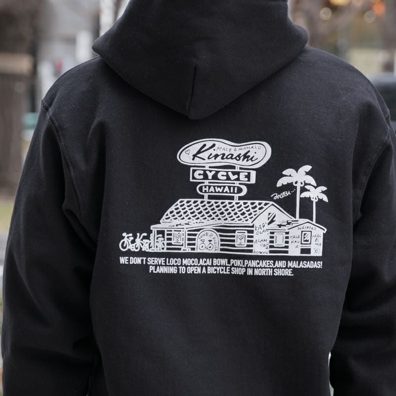 木梨サイクル パーカー（chinatown) アッシュ とんねるず 木梨憲武 こんばんは、木梨サイクルです。 新商品のお知らせです。 ・【パーカー