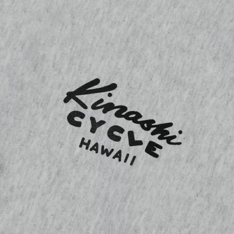 パーカー(KINASHI CYCLE HAWAII) | 木梨サイクル
