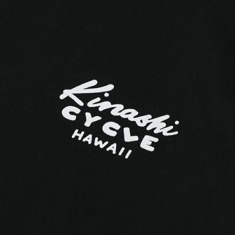 パーカー(KINASHI CYCLE HAWAII) | 木梨サイクル