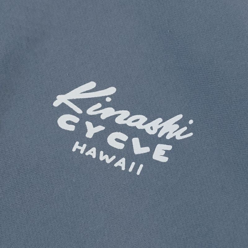 パーカー(KINASHI CYCLE HAWAII) | 木梨サイクル