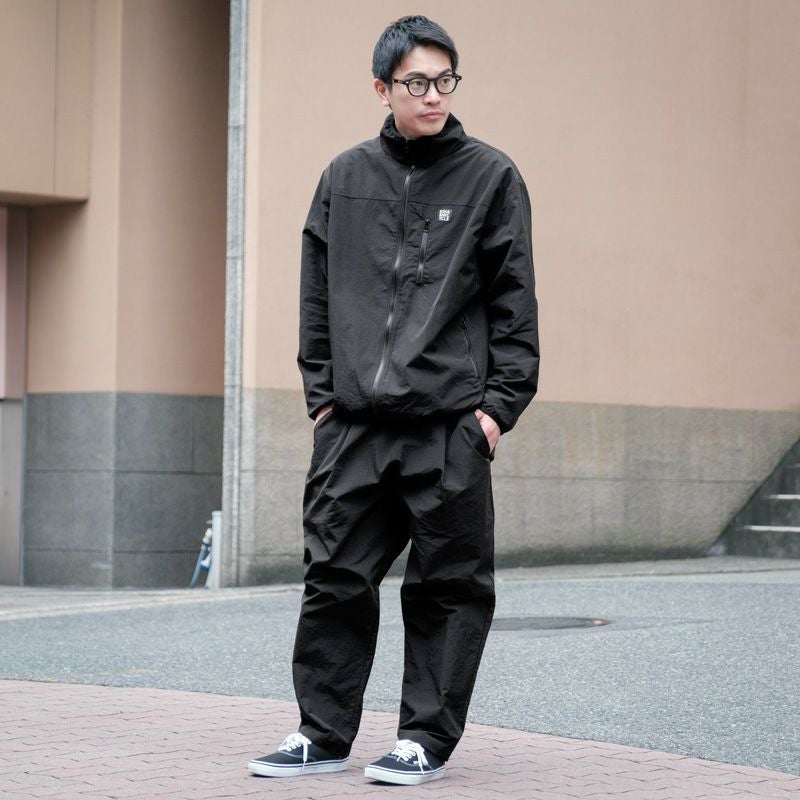シャカシャカセットアップ | 木梨サイクル