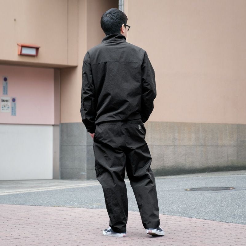 シャカシャカセットアップ | 木梨サイクル
