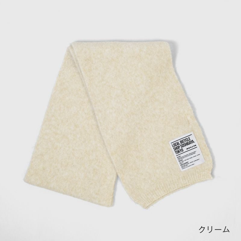 マフラー(木梨サイクルタグ) | 木梨サイクル