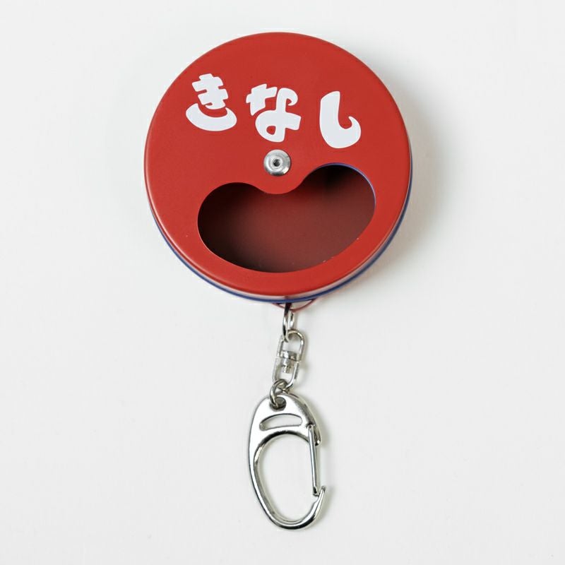 フジカラーロゴ入りレトロ商品　イス、脚立、手鏡、灰皿 台湾展 絵皿C（GUSTAVE&URI） – ボリス雑貨店