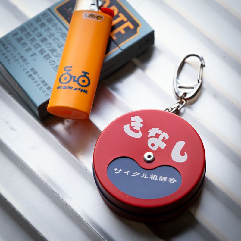 フジカラーロゴ入りレトロ商品　イス、脚立、手鏡、灰皿 Amazon.co.jp: ガラス灰皿 スター ヘブン レトロ バンド ロゴ 灰皿