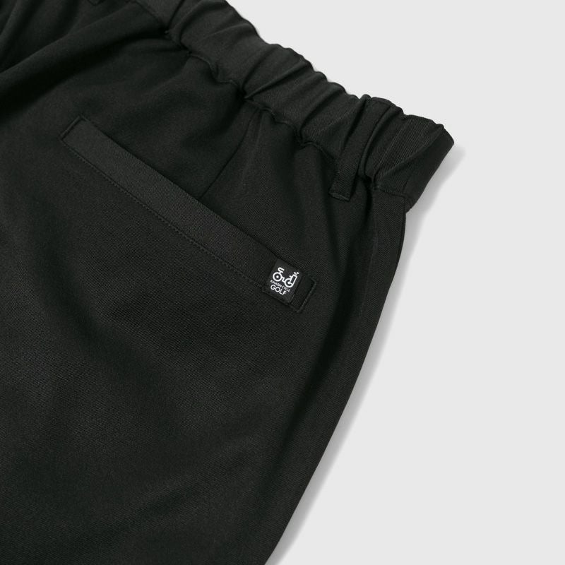 KINASHI CYCLE THE GOLF ブラック L KINASHI CYCLE GOLF パンチングメッシュキャップ（THE GOLF）BLACK x