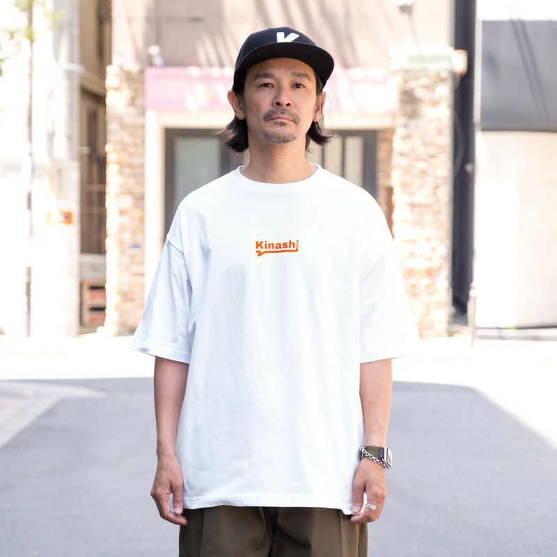 Tシャツ（header） | 木梨サイクル