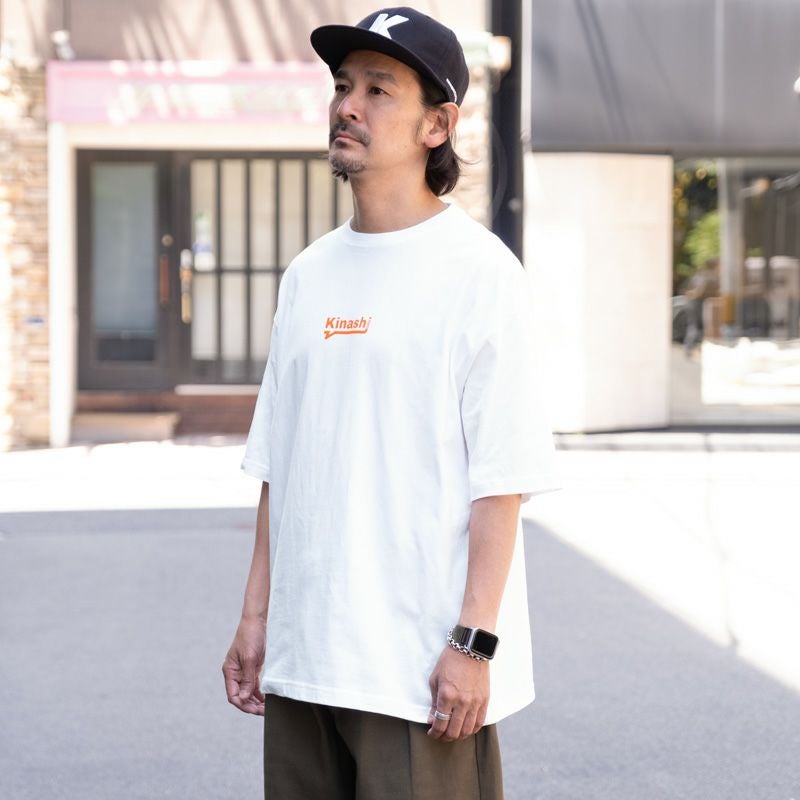 Tシャツ（header） | 木梨サイクル