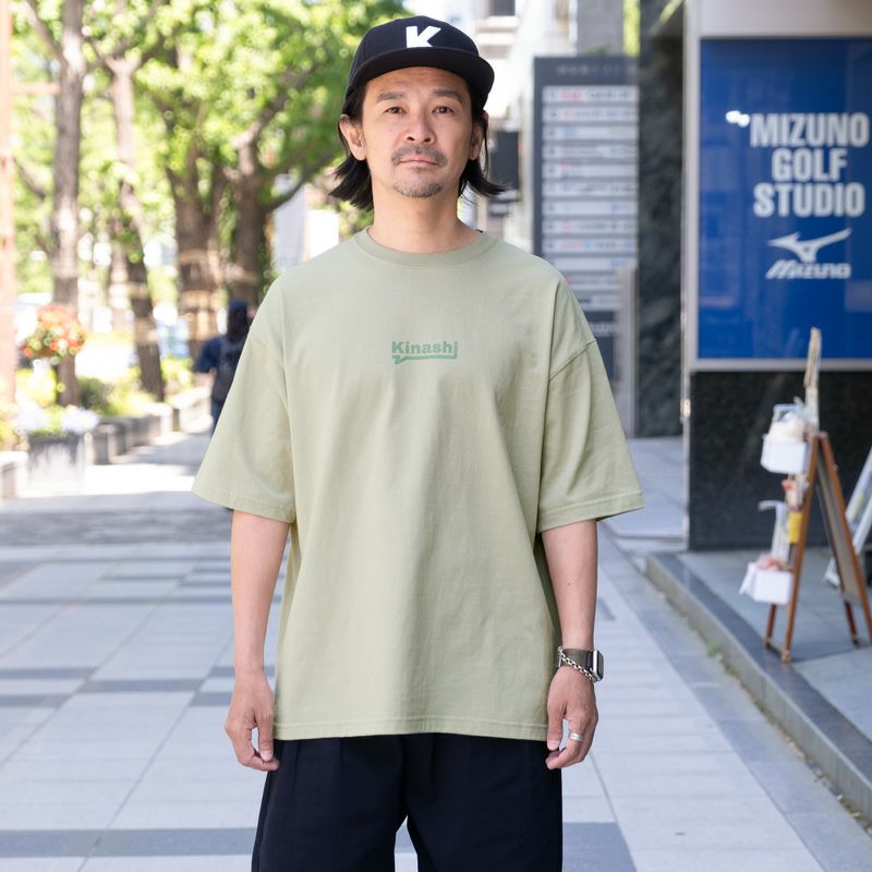 Tシャツ（header） | 木梨サイクル