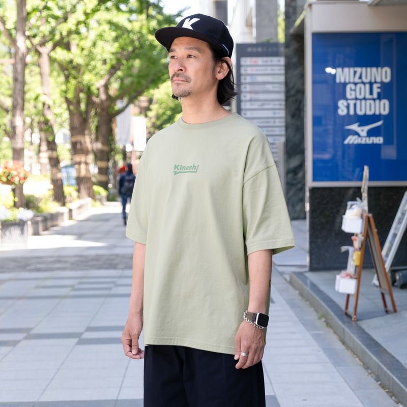 Tシャツ（header） | 木梨サイクル