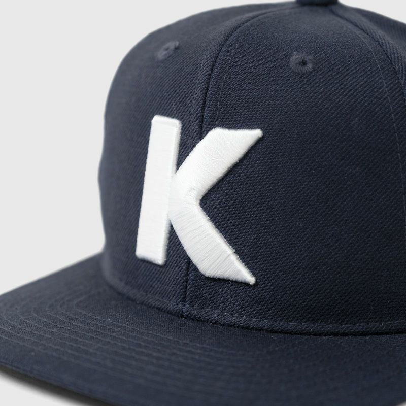 スナップバックキャップ（K kids） | 木梨サイクル