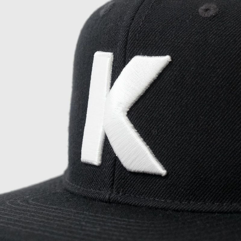 スナップバックキャップ（K kids） | 木梨サイクル