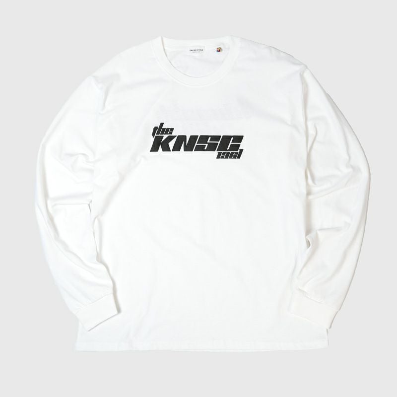 ロングTシャツ（the KNSC） | 木梨サイクル