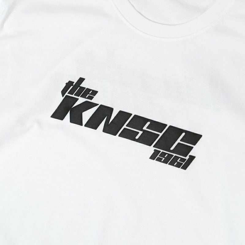 ロングTシャツ（the KNSC） | 木梨サイクル