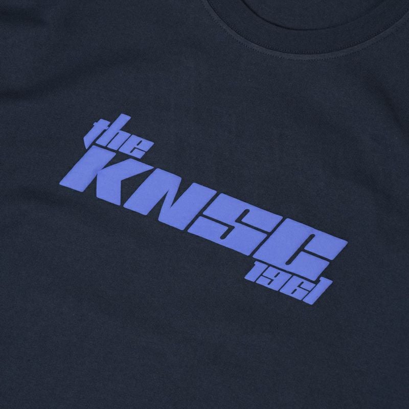 ロングTシャツ（the KNSC） | 木梨サイクル