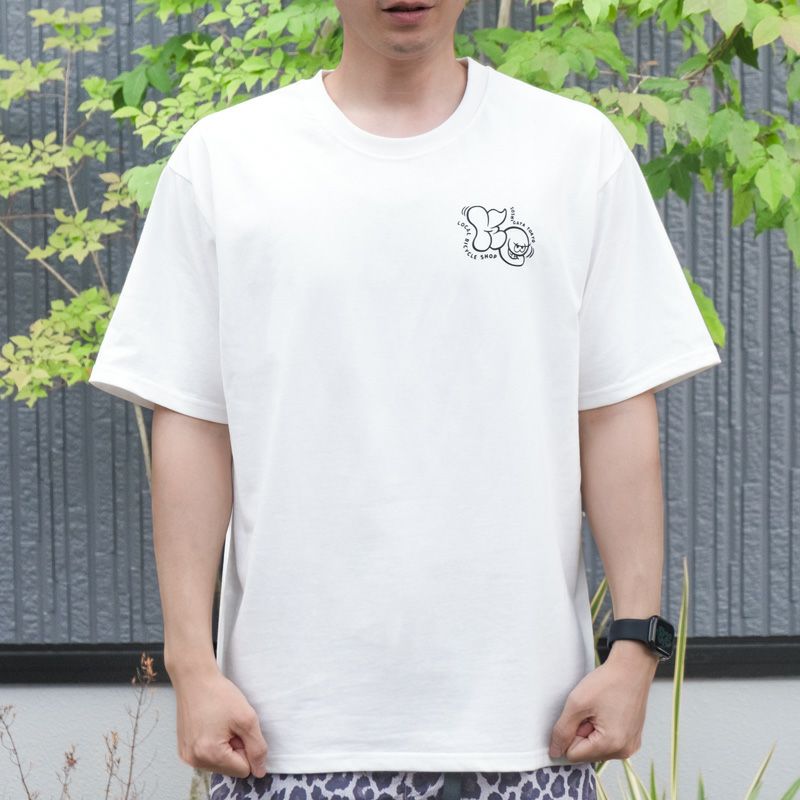 Tシャツ（Graffiti） | 木梨サイクル