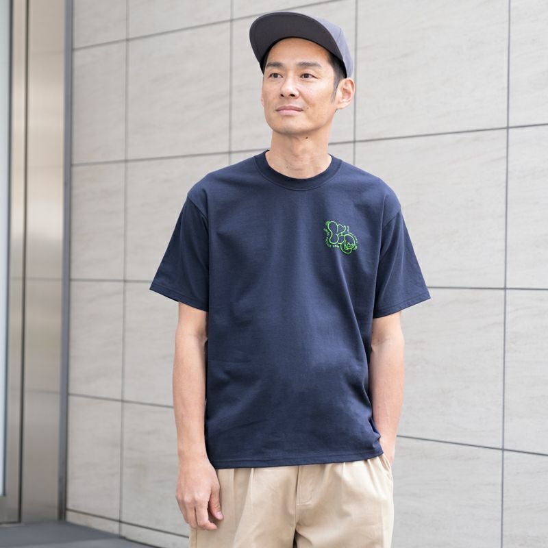Tシャツ（Graffiti） | 木梨サイクル