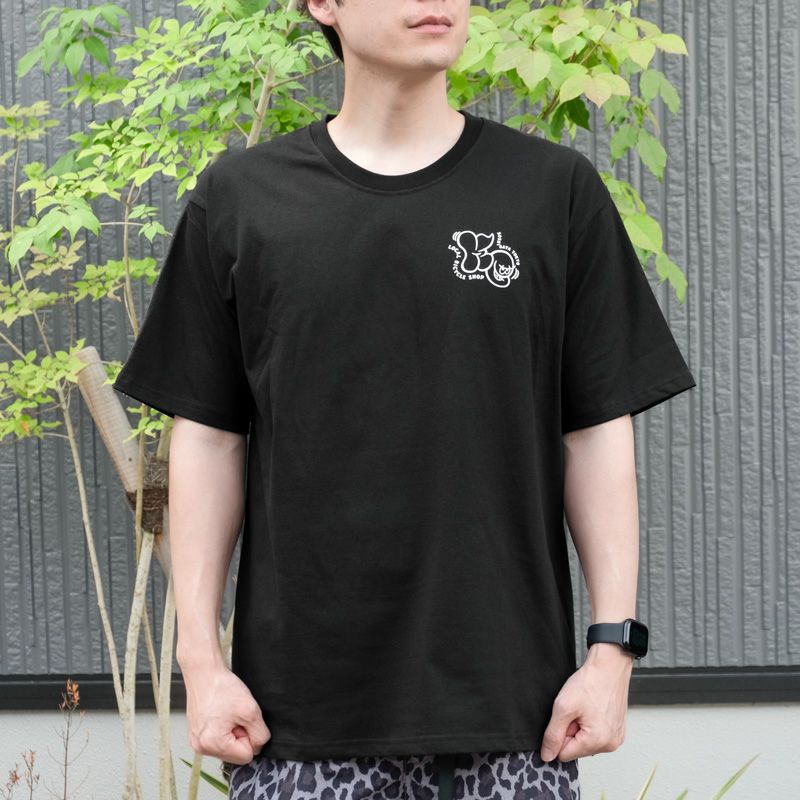 Tシャツ（Graffiti） | 木梨サイクル